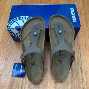 Birkenstock - Gizeh - Size 38/7